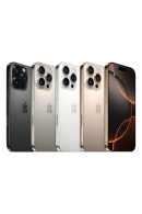 iPhone 16 Pro Max - Very Good 256GB Black Titanium - Image 3